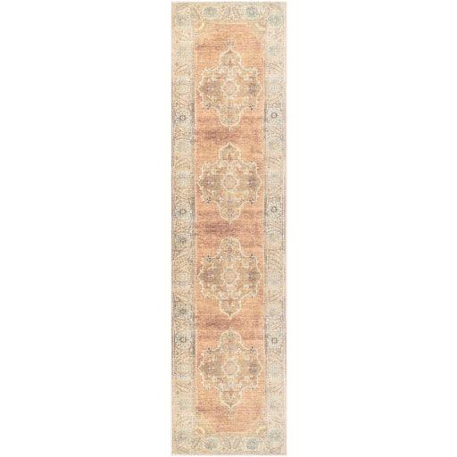 Surya Antiquity AUY-2304 2'7" x 12' Rug